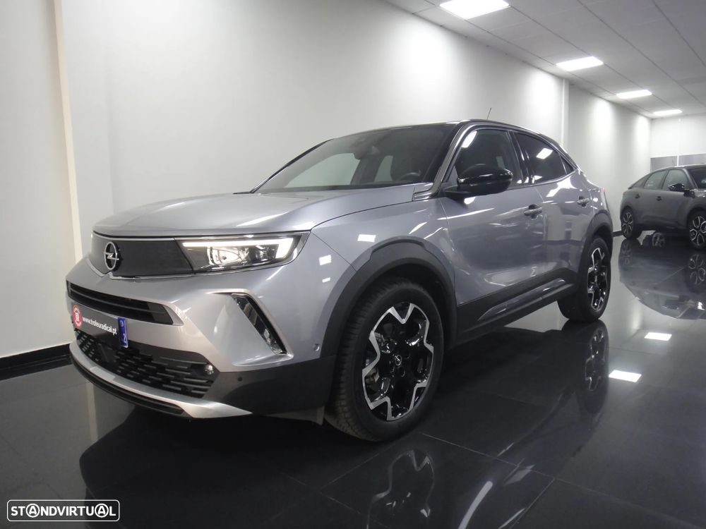 Opel Mokka-e Ultimate - 1