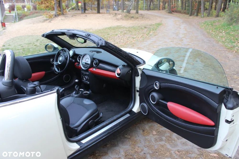 MINI Cooper S Standard - 7