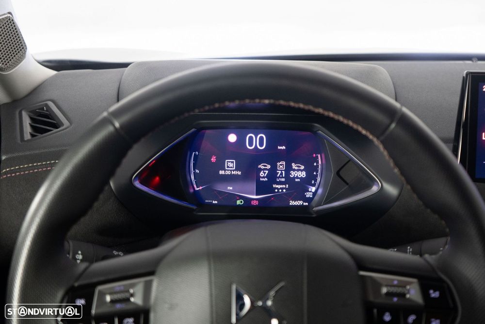 DS DS3 1.2 PureTech Performance Line - 21