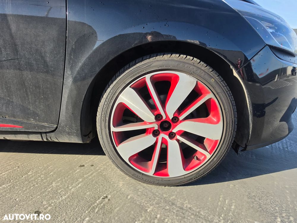 Renault Clio Energy TCe Intens - 6