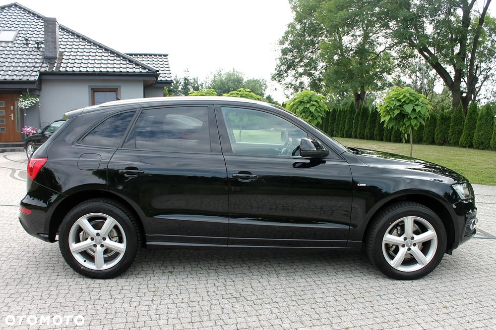 Audi Q5 2.0 TFSI Quattro - 31