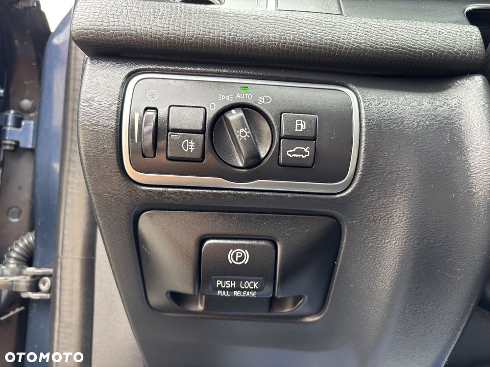 Volvo XC 60 T6 Geartronic Linje Inscription - 17