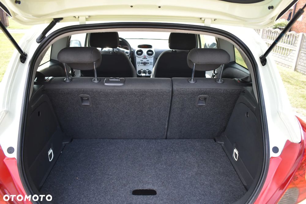 Opel Corsa 1.4 16V Color Elegance - 25