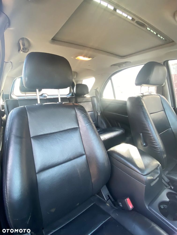 Kia Sorento 2.5 CRDi Escape - 5