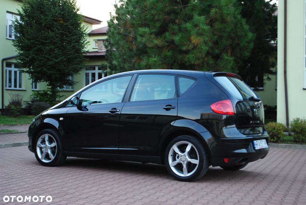 Seat Altea 1.6 Style - 3