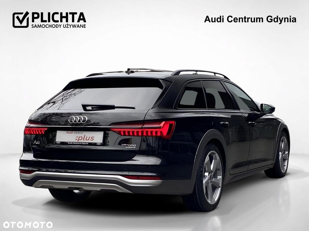 Audi A6 Allroad 40 TDI mHEV Quattro S tronic - 6