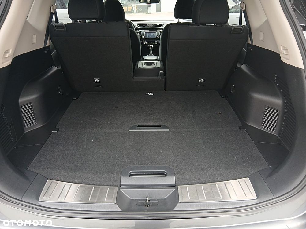 Nissan X-Trail 1.3 DIG-T N-Design 2WD DCT - 27