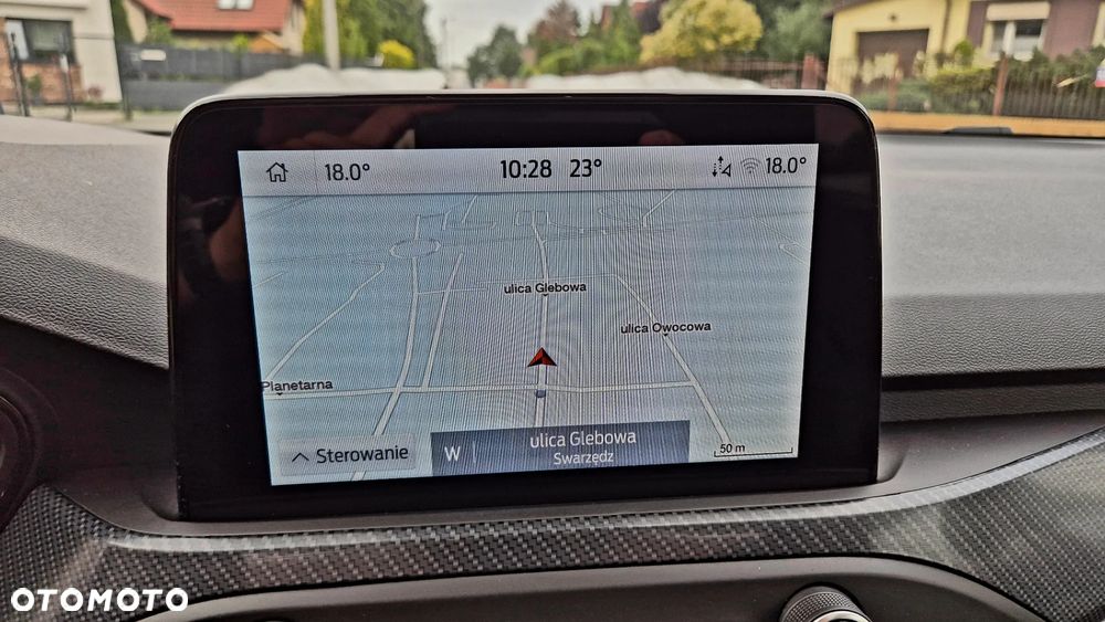 Ford Focus 1.5 EcoBoost STart-Stopp-System ST-LINE - 20
