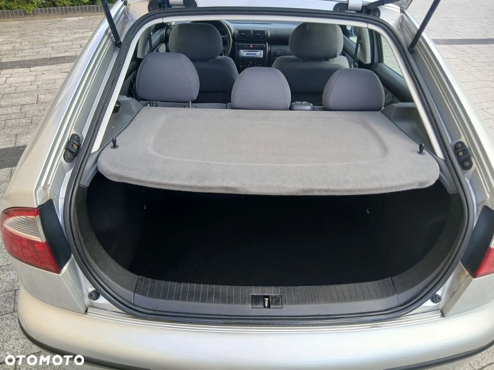Seat Leon 1.4 16V Stella - 15