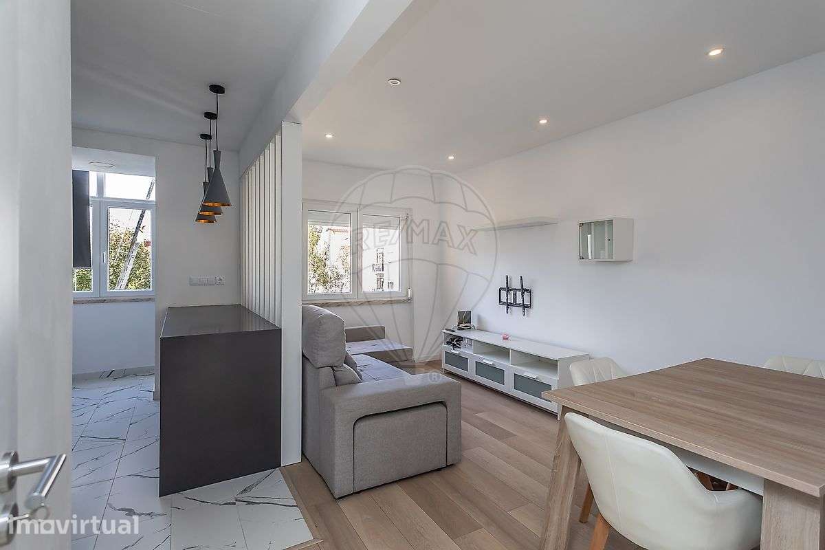 Apartamento T2 para venda - Grande imagem: 4/26