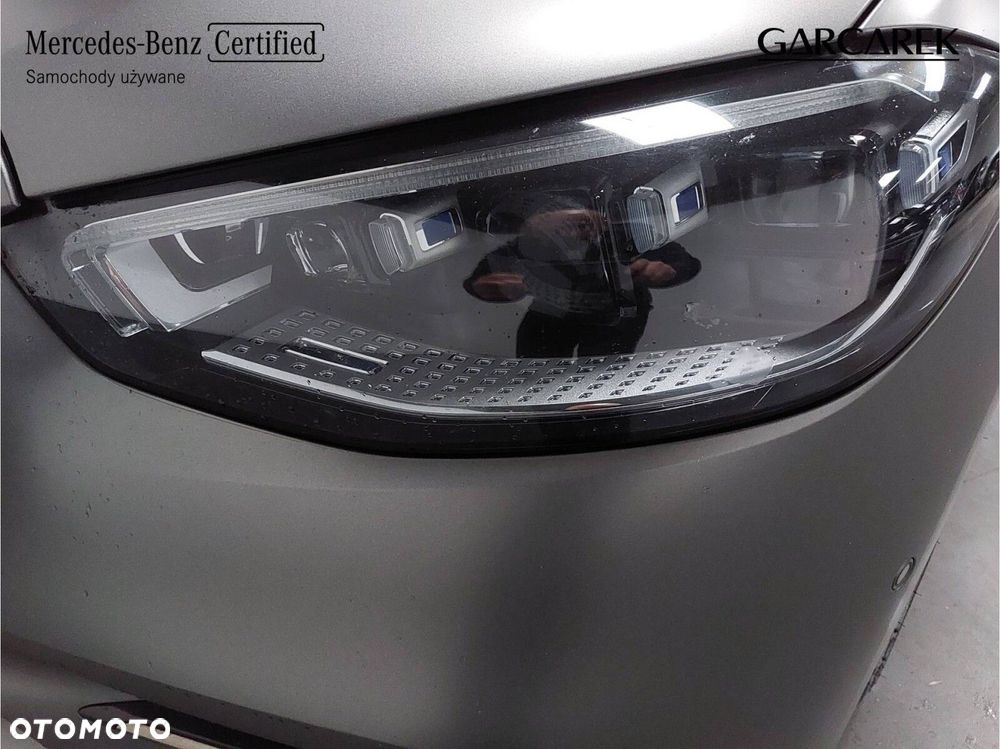 Mercedes-Benz Klasa S - 26