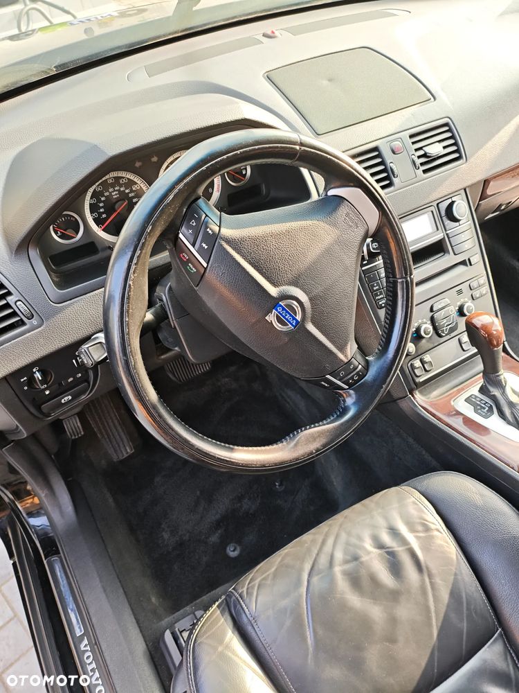 Volvo XC 90 3.2 Executive - 9