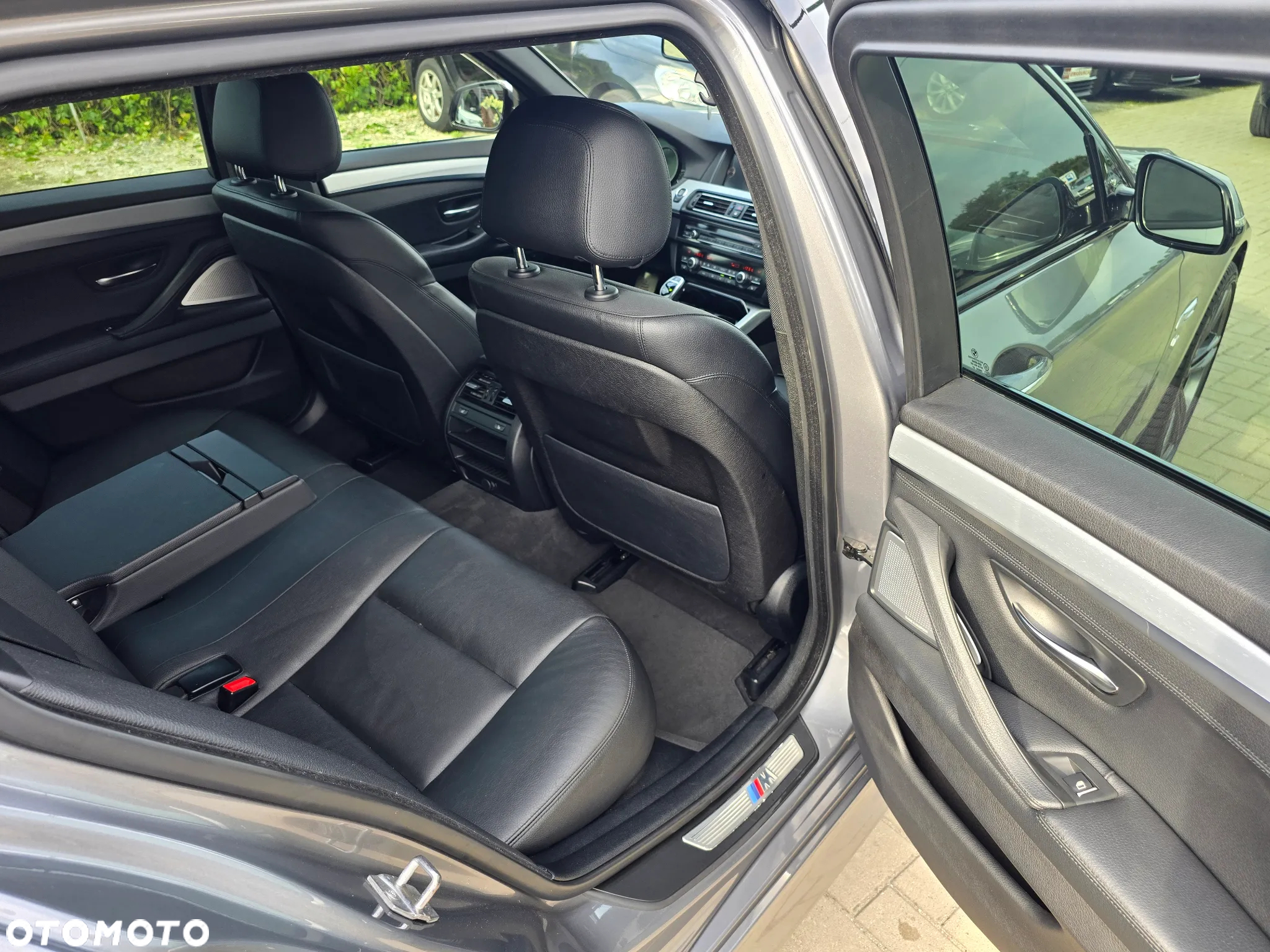 BMW Seria 5 - 10