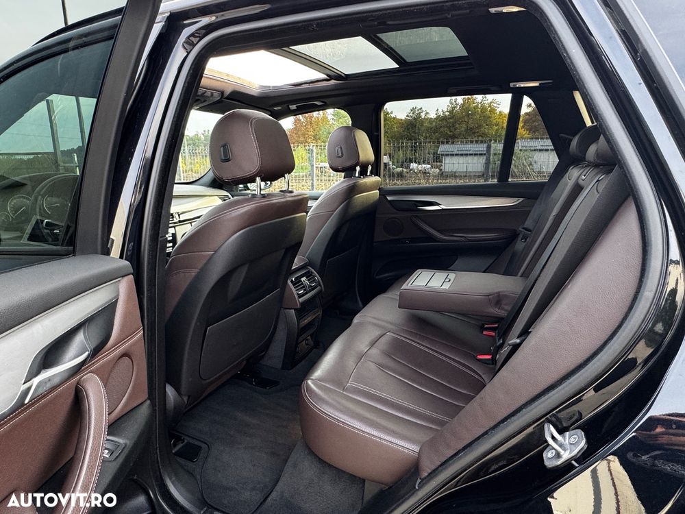 BMW X5 xDrive30d Sport-Aut. - 12