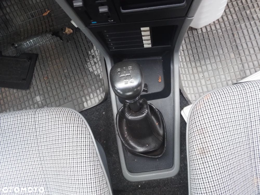 OPEL KADETT E SEDAN  84-89 1.6 C16NZ  SILNIK KOMPLETNY GWARANCJA - 23