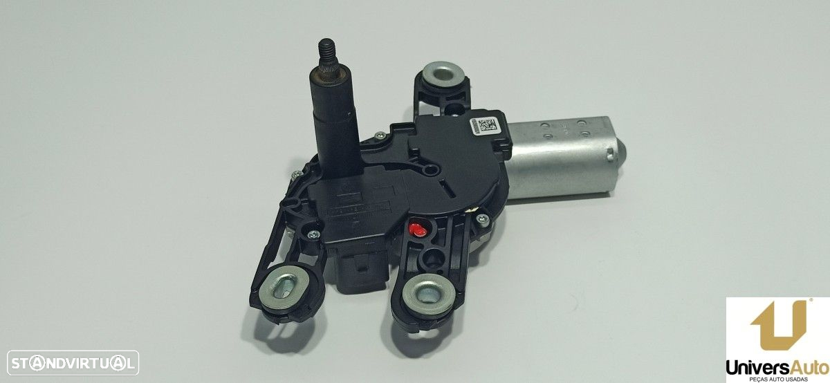 MOTOR LIMPA-VIDROS TRASEIRO SEAT IBIZA (KJ1) XCELLENCE PLUS - 5