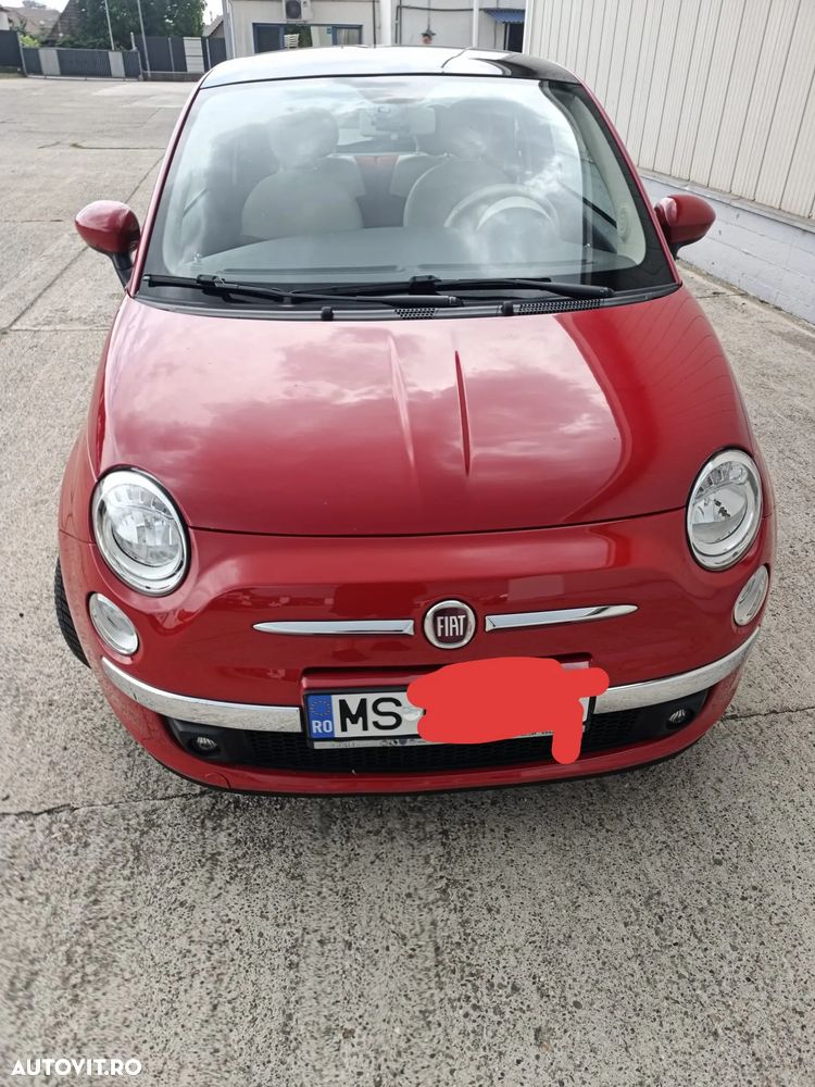 Fiat 500 - 6