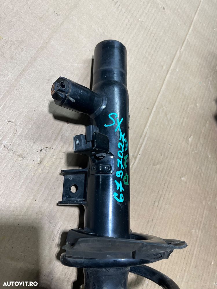 Amortizor edc stanga fata BMW x3 f25 x4 26 2016 - 4