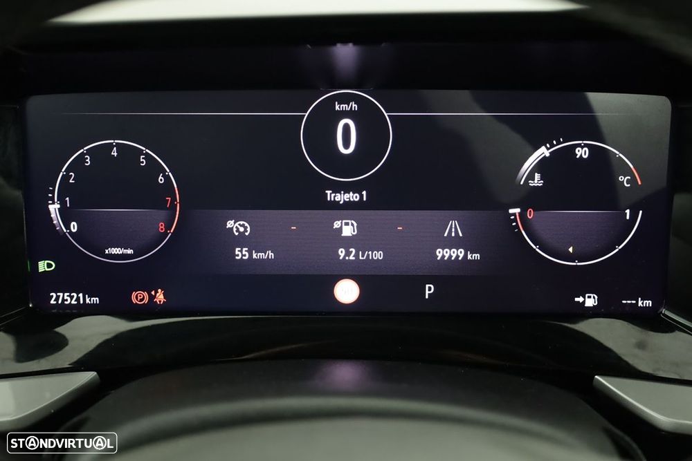 Opel Mokka 1.2 T Ultimate AT - 16