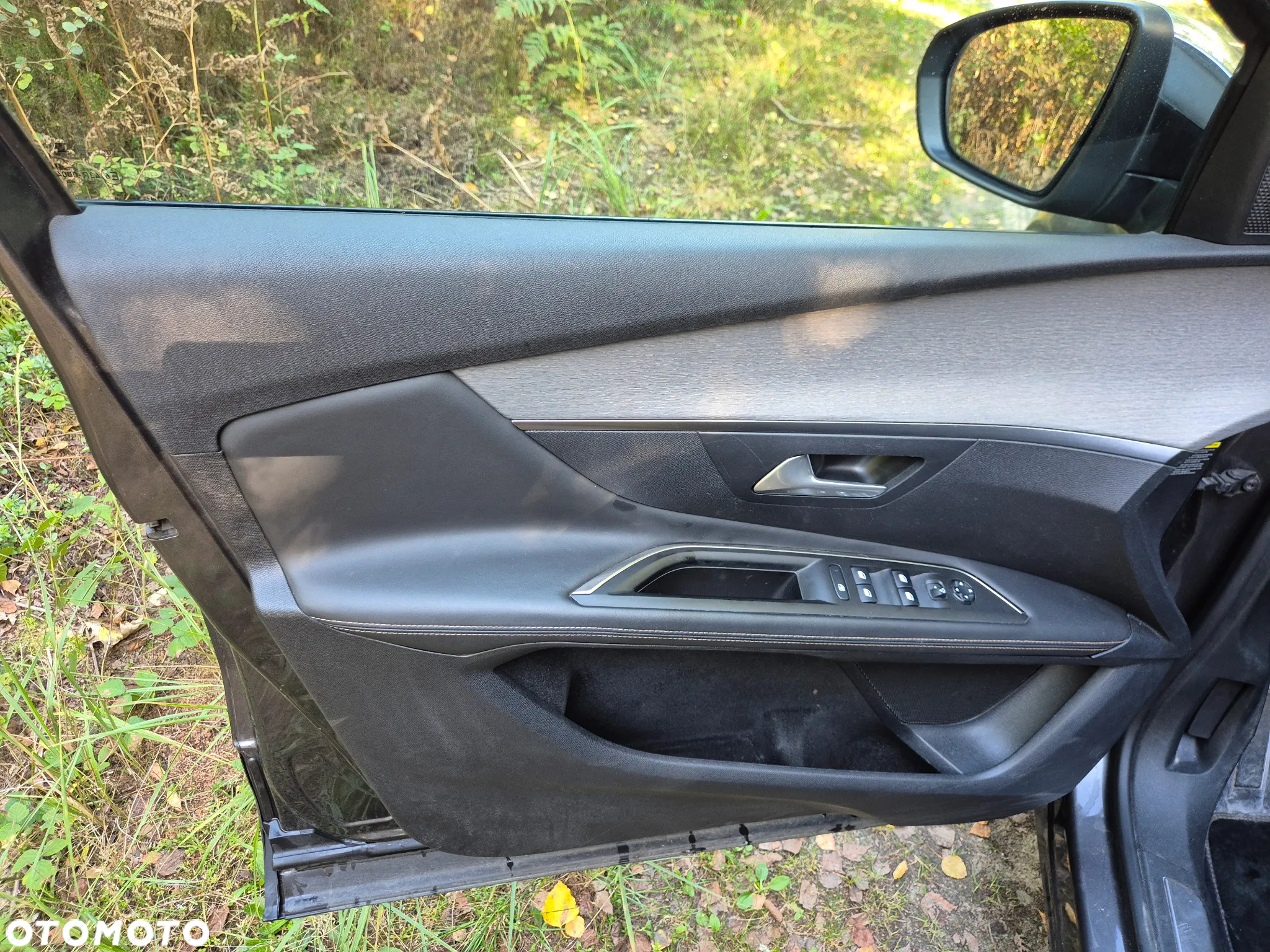 Peugeot 3008 BlueHDi 180 Stop & Start EAT6 GT - 17