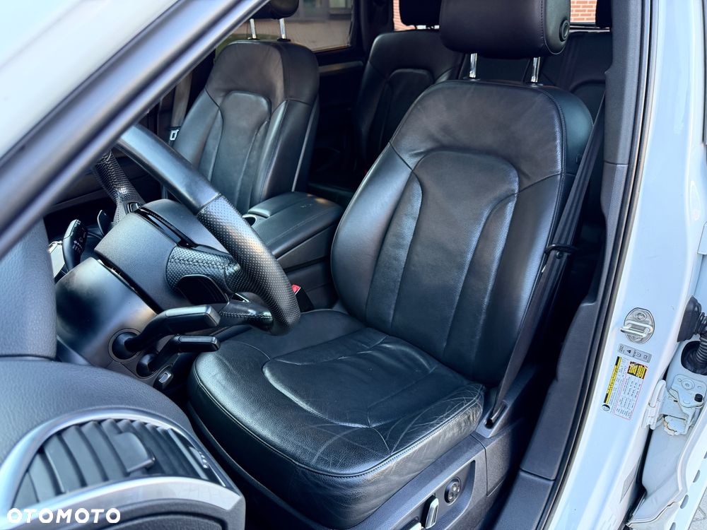 Audi Q7 - 14