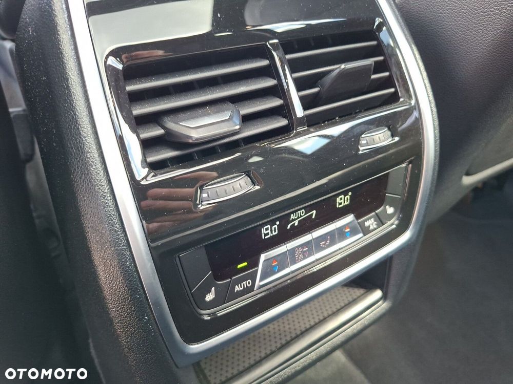 BMW X7 xDrive40d mHEV sport - 16