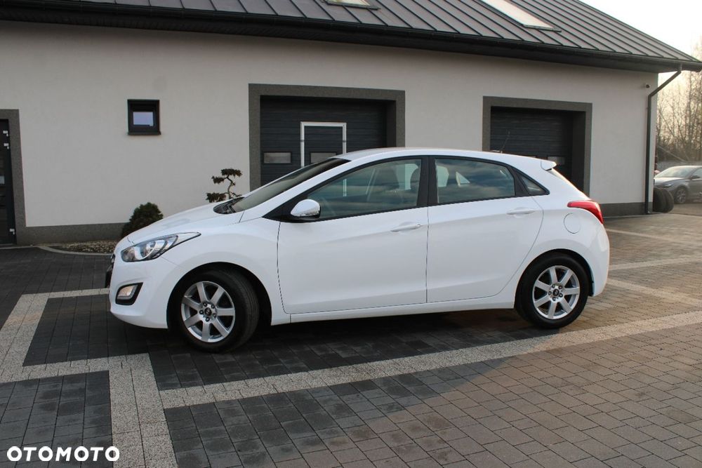 Hyundai i30 - 3