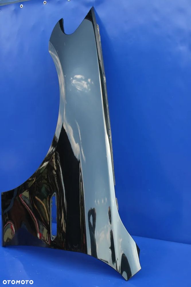 Błotnik przód przedni lewy OE BMW F10 F11 - 8