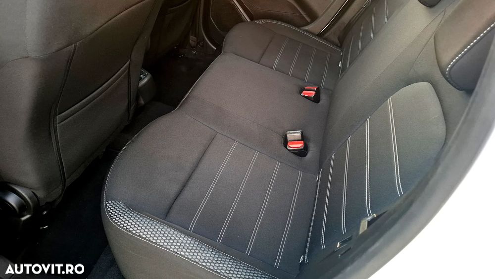 Dacia Duster SCe 115 2WD Prestige - 22