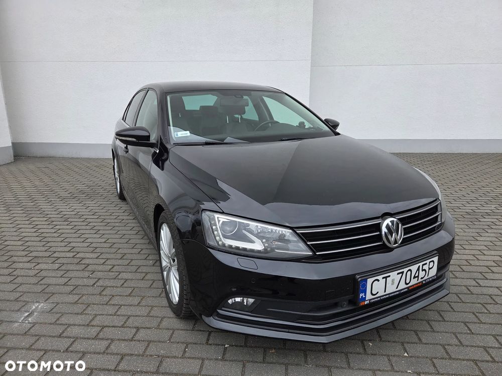 Volkswagen Jetta 2.0 TDI DPF BMT Highline DSG - 31