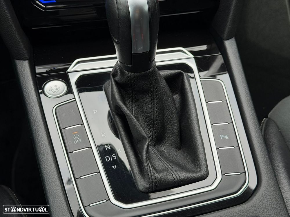 VW Arteon 2.0 TDI Elegance DSG - 49