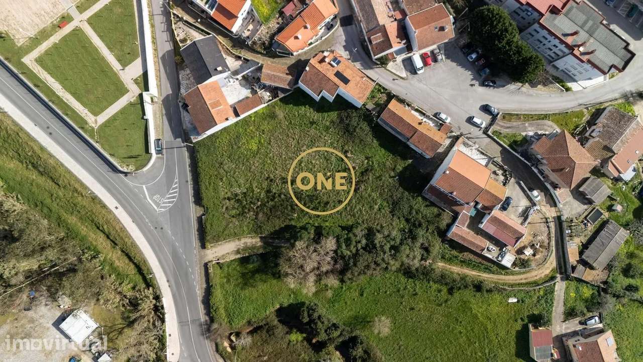 Terreno Urbano para Construção, em Mafra - Grande imagem: 2/9