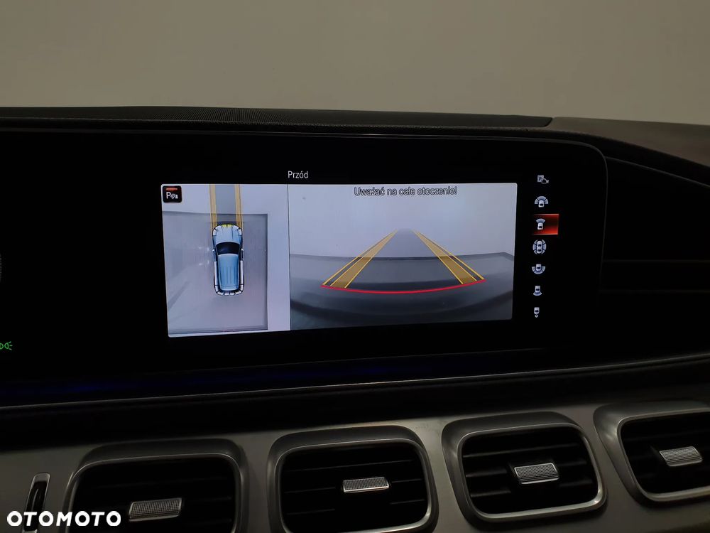 Mercedes-Benz GLE 350 de 4-Matic Premium - 27
