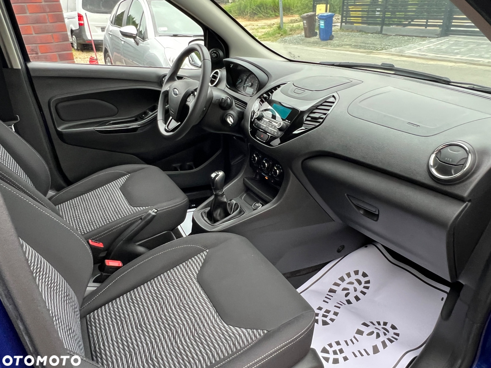 Ford Ka+ - 28
