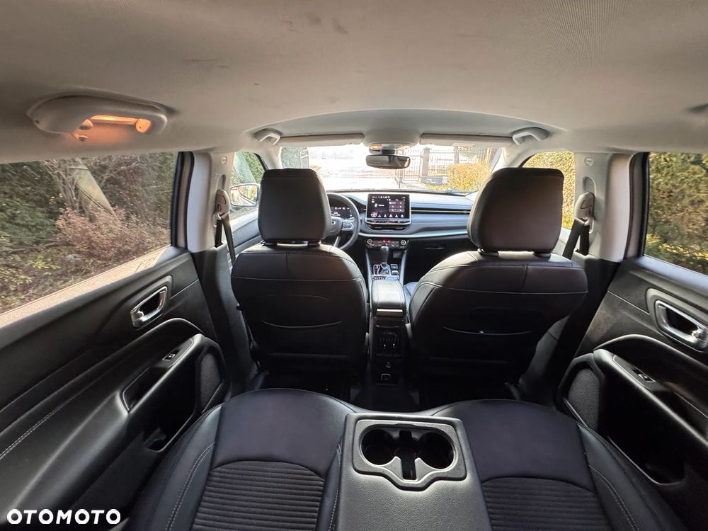 Jeep Compass - 26