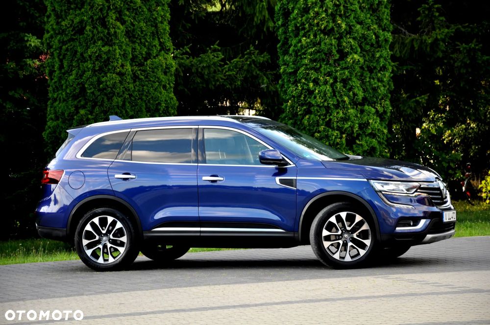 Renault Koleos 2.0 dCi Intens 4x4 - 7