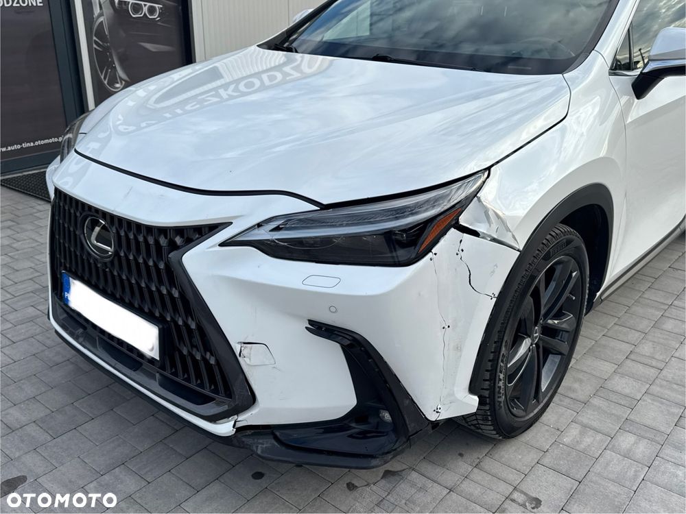 Lexus NX 450h+ Prestige AWD - 13