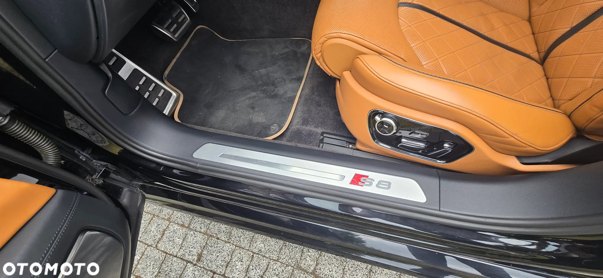 Audi A8 4.2 TDI clean diesel L Quattro - 19