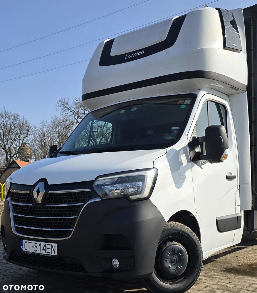 Renault MASTER - 37