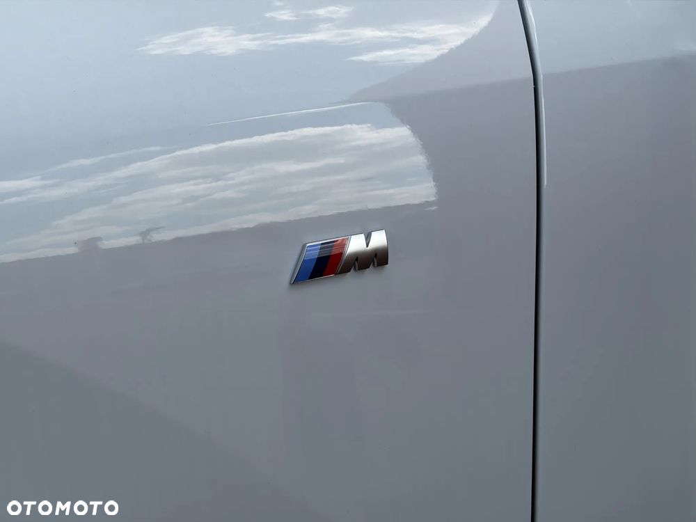 BMW X3 xDrive20d mHEV - 14