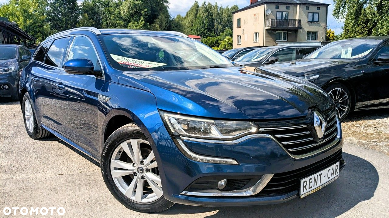 Renault Talisman - 9