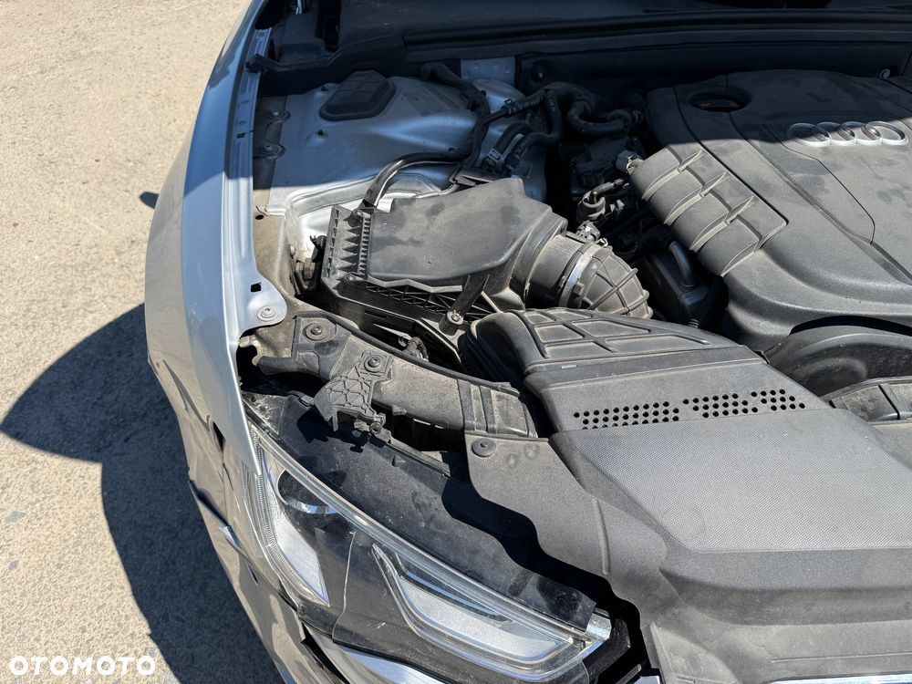 Audi A5 Sportback 2.0 TDI DPF - 19