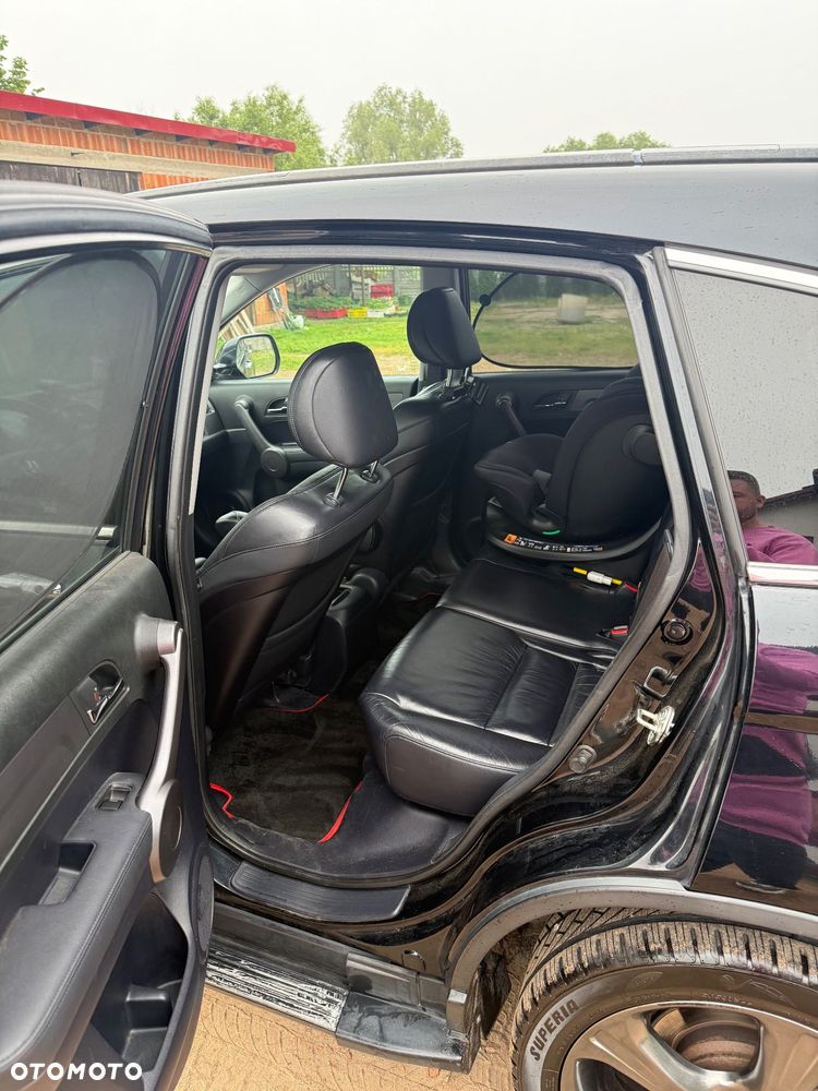 Honda CR-V 2.0i-VTEC Executive - 7