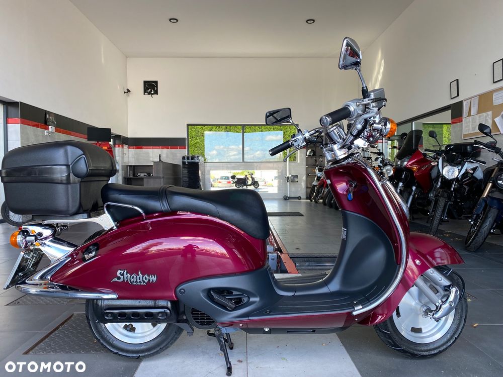 Honda Shadow
