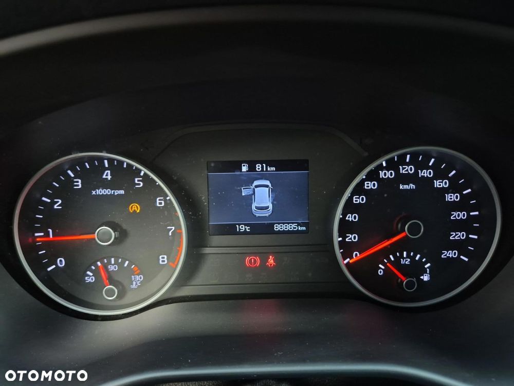Kia Sportage 1.6 GDI M 2WD - 15
