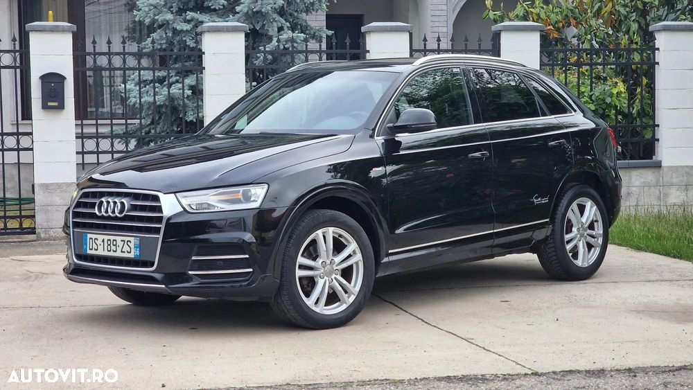 Audi Q3 2.0 TDI - 14