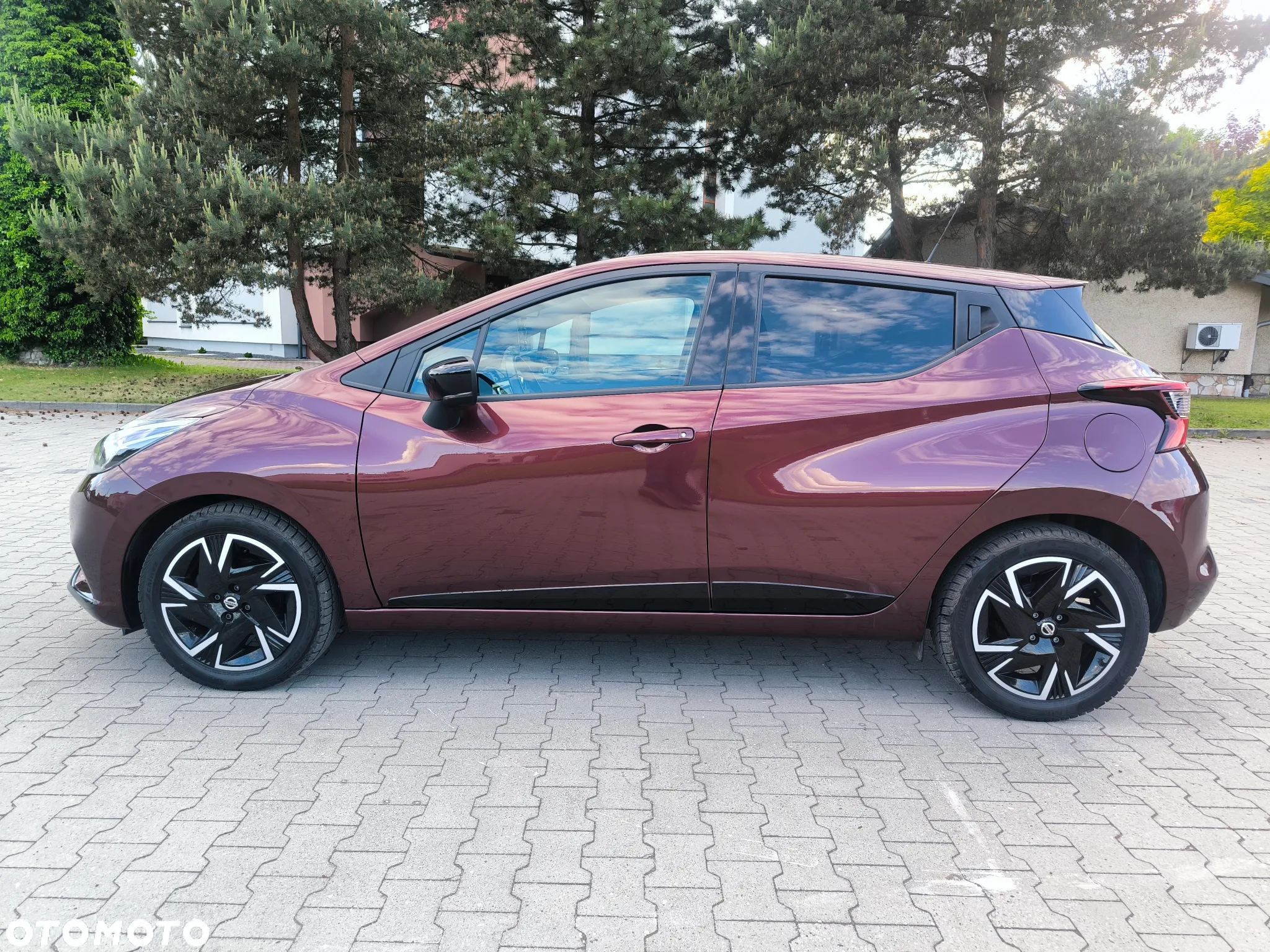 Nissan Micra 1.0 IG-T N-Design - 8