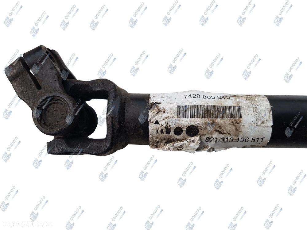 DRĄŻEK KRZYŻAK KOLUMNA KIEROWNICZA VOLVO 20865015 - 3