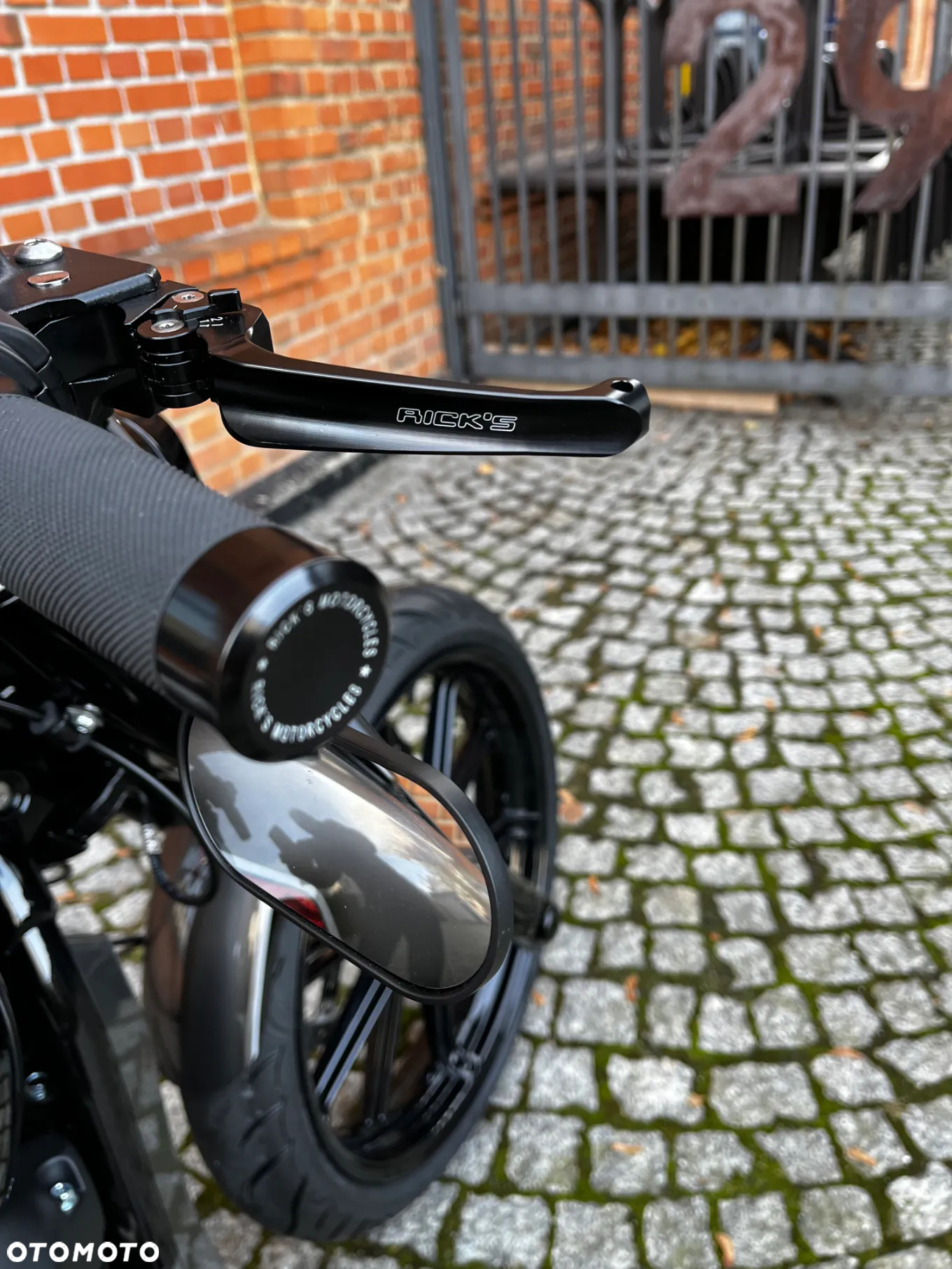 Harley-Davidson Softail Fat Boy - 14