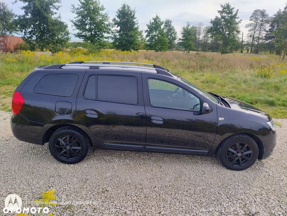 Dacia Logan - 6